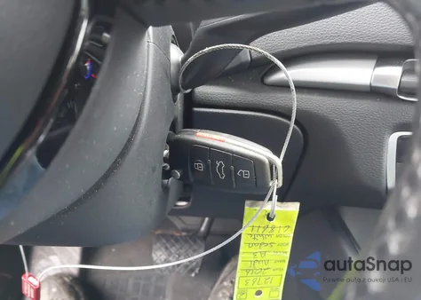 2016 Audi A3 2.0T Premium from USA, damaged, VIN WAUB8GFF8G1018611